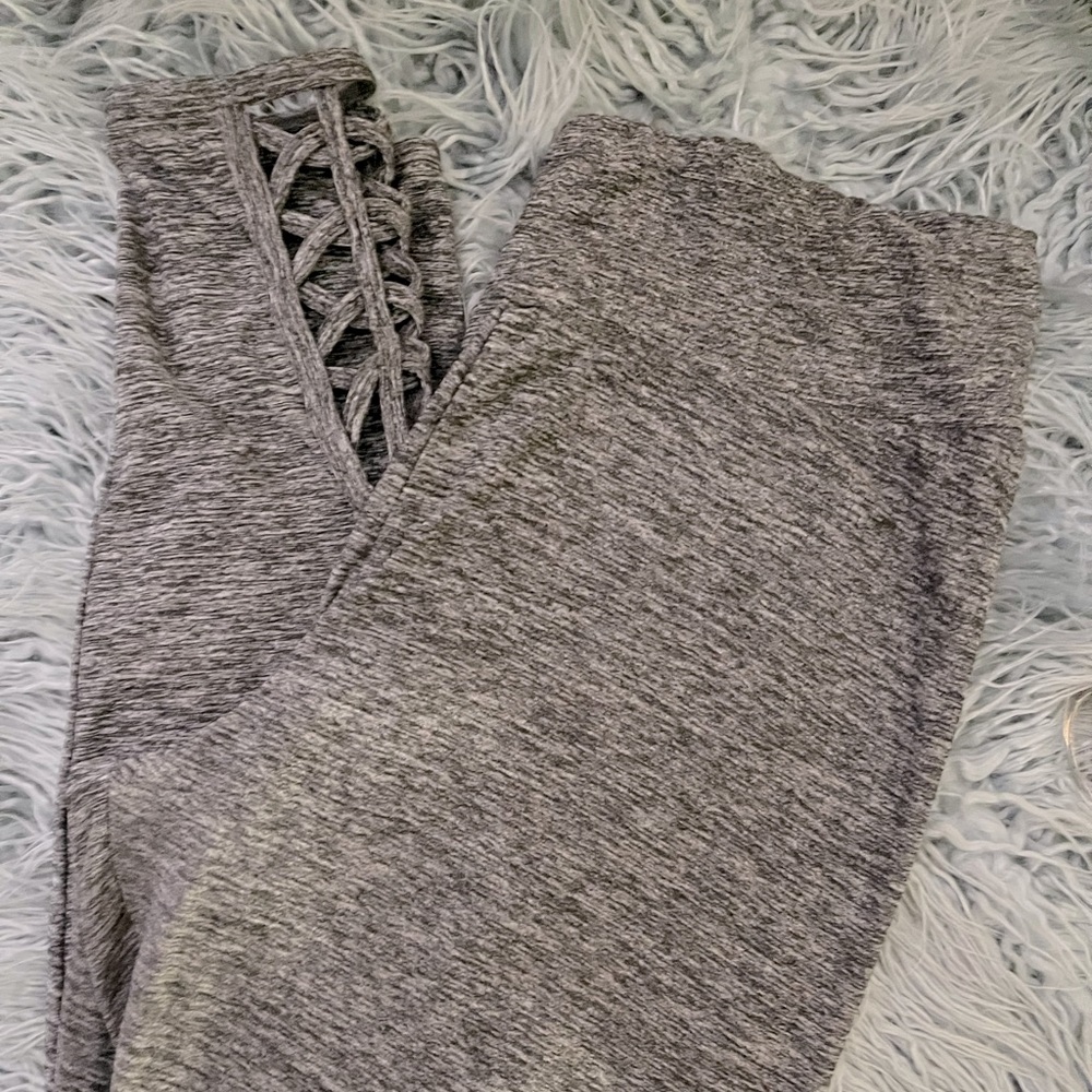 No Boundaries Leggings